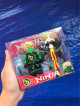 Ninjago Toys