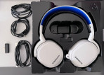 Steelseries Arctis 7p+ Wireless For sale