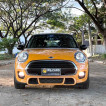 2016 Mini Mini