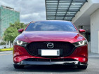 2020 Mazda mazda3