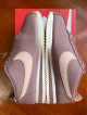 Used NIKE CLASSIC CORTEZ LEATHER