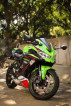 2021 Kawasaki zx25r