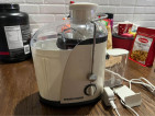 Black and Decker Juicer
