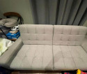 For Sale: Sofa Bed