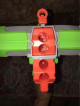 Nerf Zombie Strike Crossfire Bow