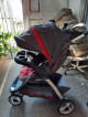 Prelove Graco stroller heavyduty