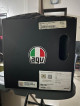 AGV Pista Gprr Irridium