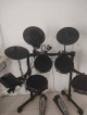 Alesis turbo mesh drums