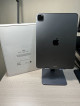 iPad Pro 11" M1 128GB Space Grey + Keyboard , Pen, Cases