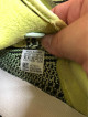 Adidas yeezy 350 yeezreel NR US10
