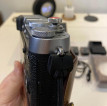 Fujifilm X100F