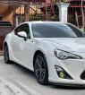 TOYOTA GT 86 A/T