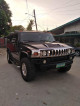 2006 HUMMER h2