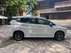 2019 Mitsubishi Xpander