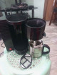 Coffee maker