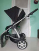 Luxury Stroller Mamas and Papas Sola 2200 only