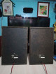 Victor 3 Way Bigbookshelf Speaker
