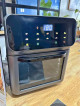Smart Air Fryer Oven 16L Touchscreen