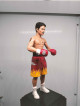 Manny pacquiao figures/statue