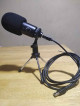 Condenser microphone USB condenser mic