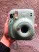 INSTAX MINI 11