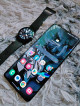 Samsung s21 ultra and Galaxy Watch 4