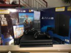 PS4 Pro 1TB