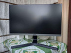 Samsung 21.5" IPS 75hz Frameless Monitor