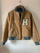 Vintage Cube Sugar Letterman Jacket