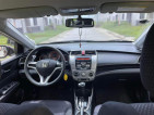 2010 Honda City a/t