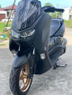 2022 Yamaha nmaxv2.1 yconnect abs/tcs 2022