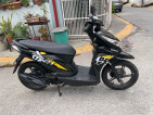 2019 Honda Beat street