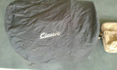 Classic Vespa Tour Bags