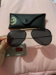 Authentic Rayban Blaze Aviator