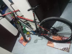 For sale mountain bike