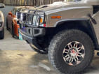 2003 hummer h2 4x4