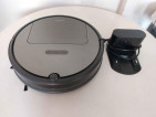 Roborock smart vacuum