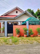 House and Lot for Sale in Lubao Pampanga