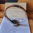 Authentic Bvlgari bzero bangle watch for women