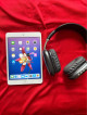 iPad Mini 2 32Gb Wifi Only Silver Apple with Free wireless headphones Negotiable