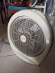 Dowell oscillating fan