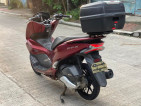 Honda Pcx 150 2019 rush