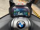 2022 BMW c400