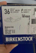 Birkenstock Madrid Eva Rose