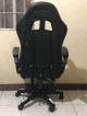 Gaming Chair with foot rest (please read the description first)