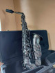 Yanagisawa A-992 Alto Saxophone
