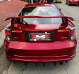 Toyota Celica GTS Sports