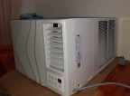 For Sale Carrier Aura Non-Inverter Side Discharge