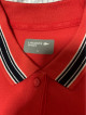 Preloved lacoste polo shirt