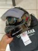 ORIGINAL YAMAHA HELMET